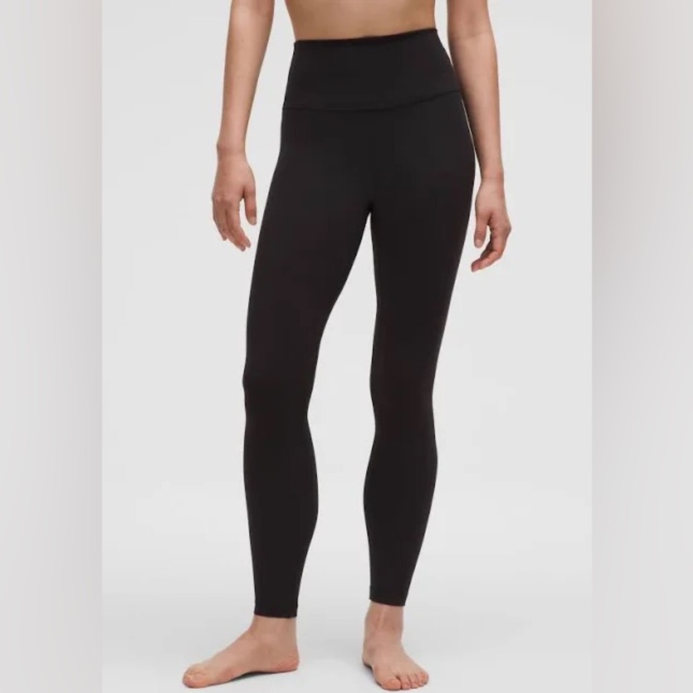 Lululemon Align Leggings 23”